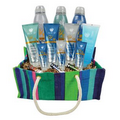 Collapsible Laguna Basket with Pro Line
